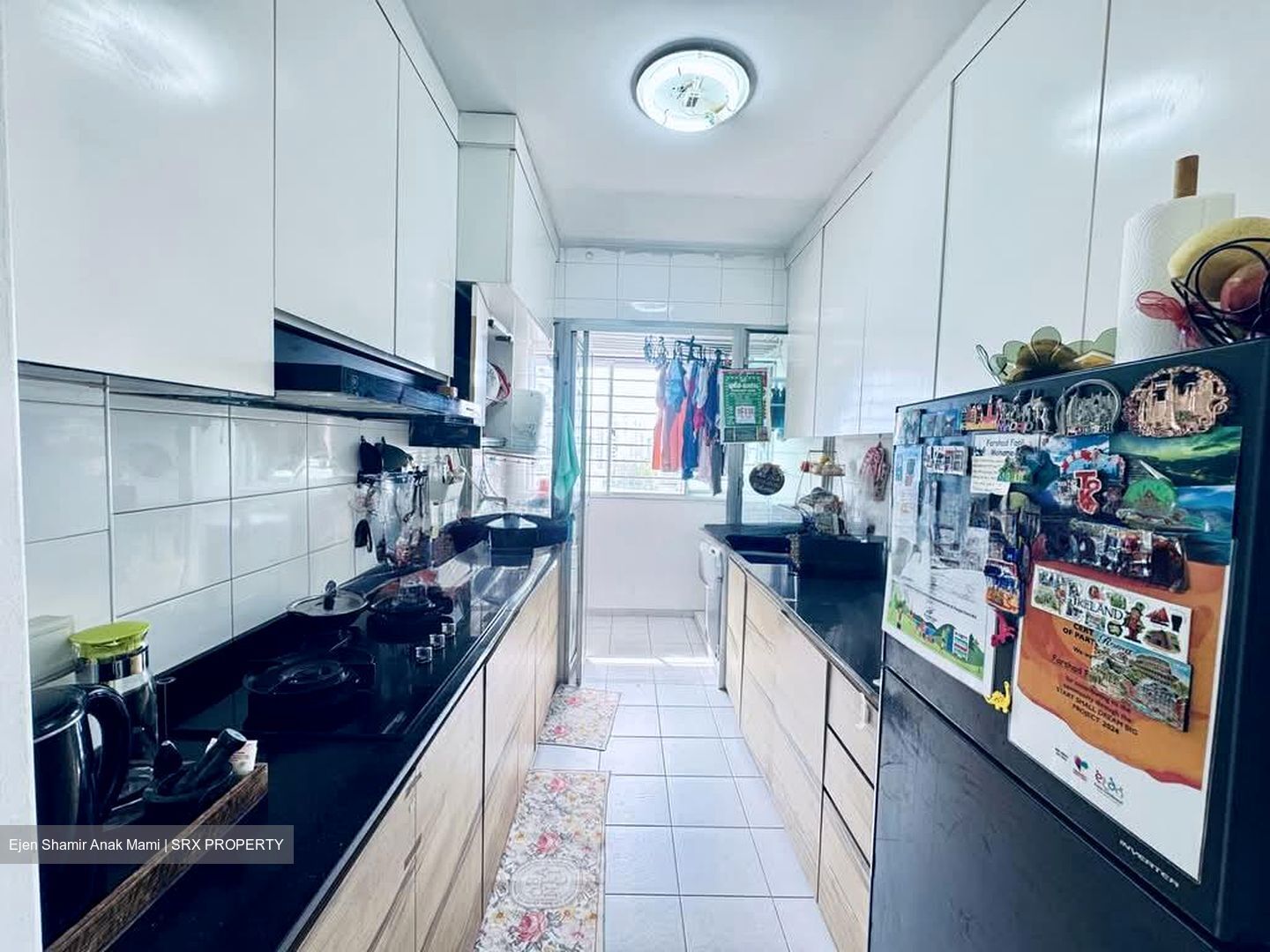 Blk 622C Punggol Spectra (Punggol), HDB 3 Rooms #564245551